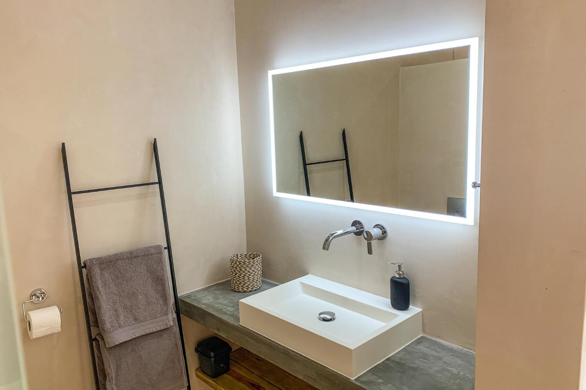 Isla Penthouse & Garden Apartments Bonaire クラレンダイク エクステリア 写真