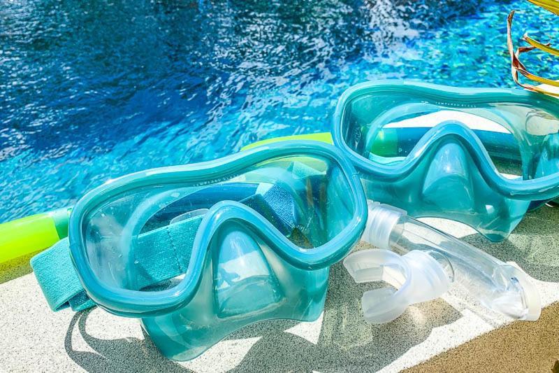 Isla Penthouse & Garden Apartments Bonaire クラレンダイク エクステリア 写真