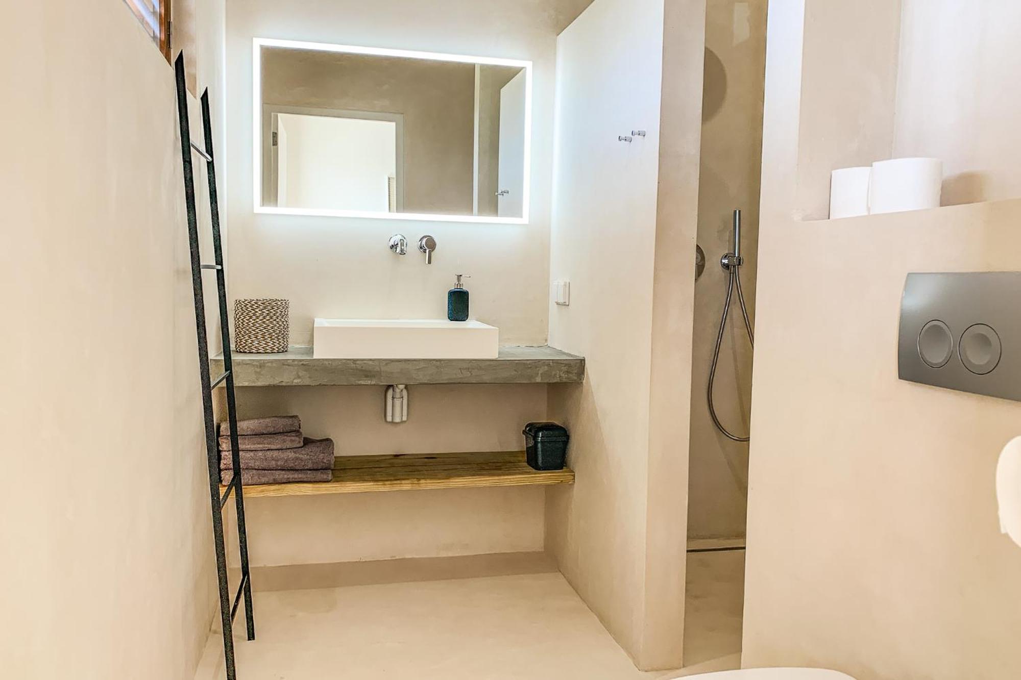 Isla Penthouse & Garden Apartments Bonaire クラレンダイク エクステリア 写真