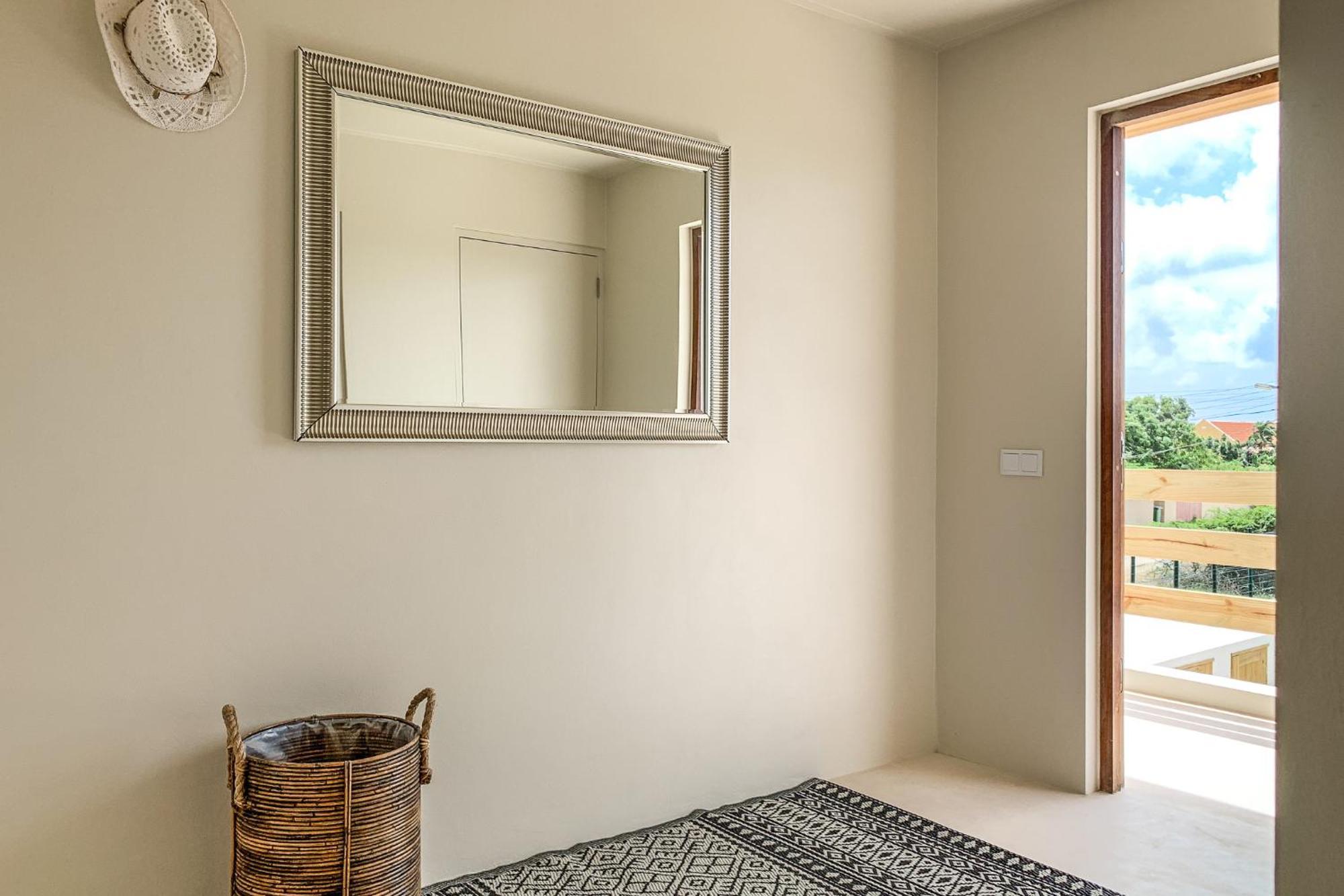 Isla Penthouse & Garden Apartments Bonaire クラレンダイク エクステリア 写真